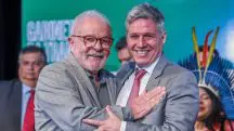 lula mst