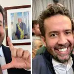 André Janones rachadinha