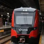 metrô cptm greve sp