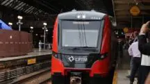 metrô cptm greve sp