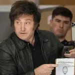 Javier Milei