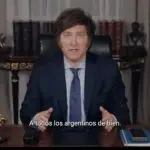 milei economia