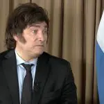 milei lula