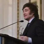 argentina milei reforma econômica |