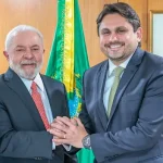 ministro de Lula Juscelino