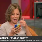 ministro stf globonews