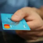 Black Friday cartão compras