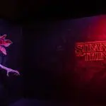 Stranger Things
