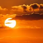 onda de calor - brasil - inmet - são paulo - previsão do tempo - sol