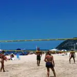 onda de calor rio de janeiro temperatura