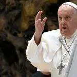 papa Francisco cancela ida à COP28