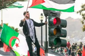 Irã Israel Oriente Médio