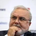 O ex-presidente da Petrobras, Jean Paul Prates| Foto: Paulo Pinto/Agência Brasil