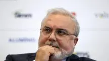 O ex-presidente da Petrobras, Jean Paul Prates| Foto: Paulo Pinto/Agência Brasil