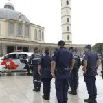 maconha polícia militar plantação