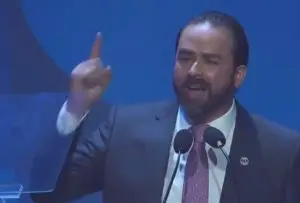 presidente oab criticou supremo