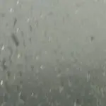 previsão do tempo - pancadas de chuva e trovoadas - região norte - dia chuvoso no Brasil