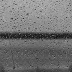 previsão do tempo - pancadas de chuva e trovoadas - região norte - dia chuvoso no Brasil