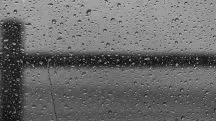 previsão do tempo - pancadas de chuva e trovoadas - região norte - dia chuvoso no Brasil