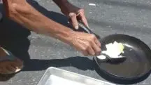 onda de calor memes