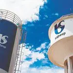 projeto de privatização da sabesp
