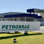 Petrobras refinaria