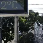 rio de janeiro - previsão do tempo - 42