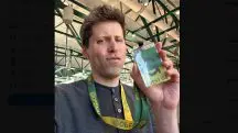 sam altman microsoft