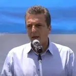 sergio massa - argentina - voto - segundo turno