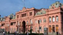 8 de janeiro argentina