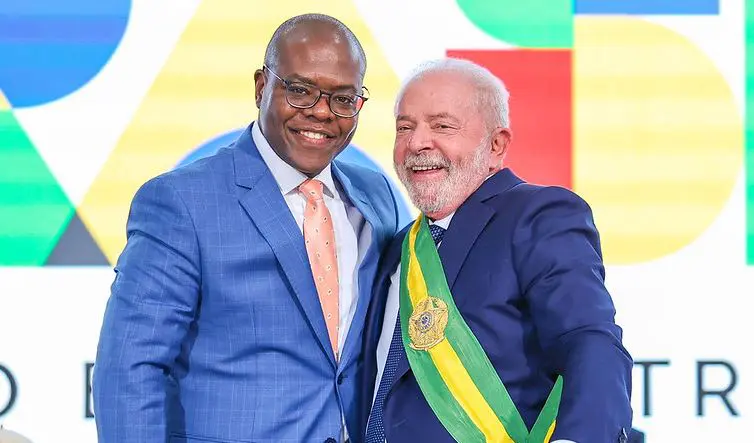 silvio almeida