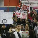 sindicalistas justiça greve metrô cptm 2 - grevistas - metrô sp