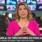 stf globonews daniela lima