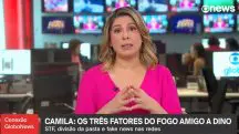 stf globonews daniela lima