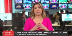 stf globonews daniela lima