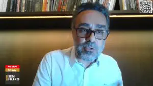 stf liberdade de expressão advogado | O constitucionalista classificou a decisão do Supremo como 'péssima' e 'perigosa' | Foto: Reprodução/Revista Oeste