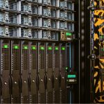 supercomputador brasileiro | Em 2022, o equipamento ficou na 178ª posição do ranking de computadores mais rápidos do mundo, formado por 500 máquinas | Foto: Divulgação/Ministério da Ciência, Tecnologia e Inovações)