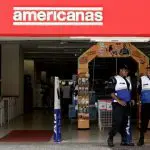 Lojas Americanas | Americanas está em recuperação judicial depois de constatada fraude fiscal | Foto: Tânia Rego/Agência Brasil