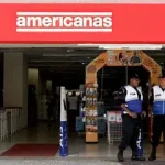Americanas prejuízo bilhões