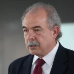 BNDES construção naval Mercadante