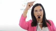 vereadora autista
