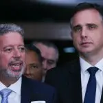 PCC endereços missão PF | O relatório do Ministério Público de São Paulo (MP-SP) reúne imagens aéreas das residências oficiais de Lira e Pacheco, com comentários dos integrantes do PCC | Foto Lula Marques/ Agência Brasil - neymar pcc