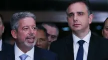 PCC endereços missão PF | O relatório do Ministério Público de São Paulo (MP-SP) reúne imagens aéreas das residências oficiais de Lira e Pacheco, com comentários dos integrantes do PCC | Foto Lula Marques/ Agência Brasil - neymar pcc