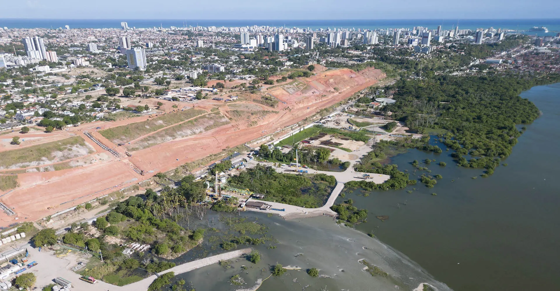 Brasken Maceió