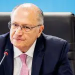 8 de janeiro; alckmin pane avião