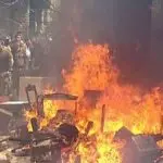 Ataque do Talibã mata 23 pessoas no Paquistão