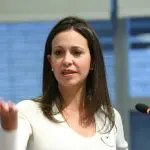 maría corina machado