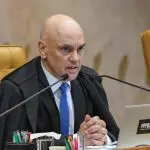 Moraes recurso Bolsonaro | Sobre o recurso da defesa de Bolsonaro, Moraes argumenta que o pedido não atendeu a requisitos processuais | Foto: Carlos Alves Moura/SCO/STF