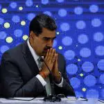 venezuela nicolás maduro