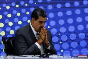 venezuela nicolás maduro